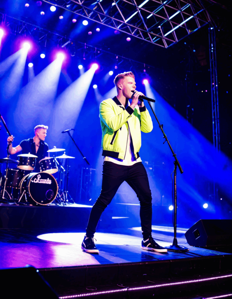 Scott Hoying