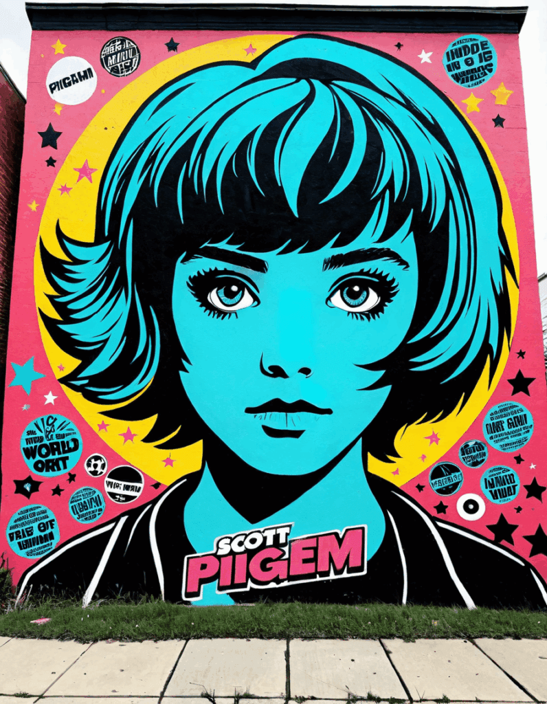 Scott Pilgrim vs the World