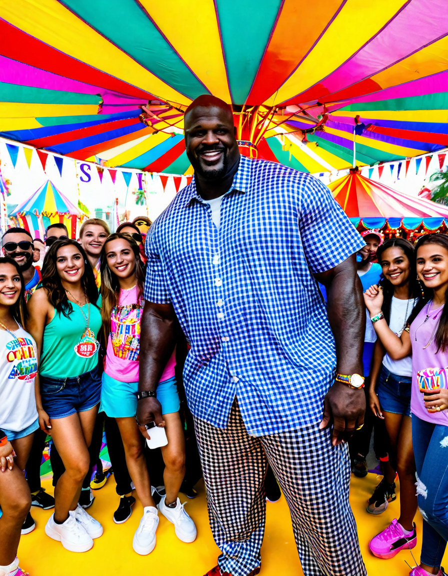 Shaqs
