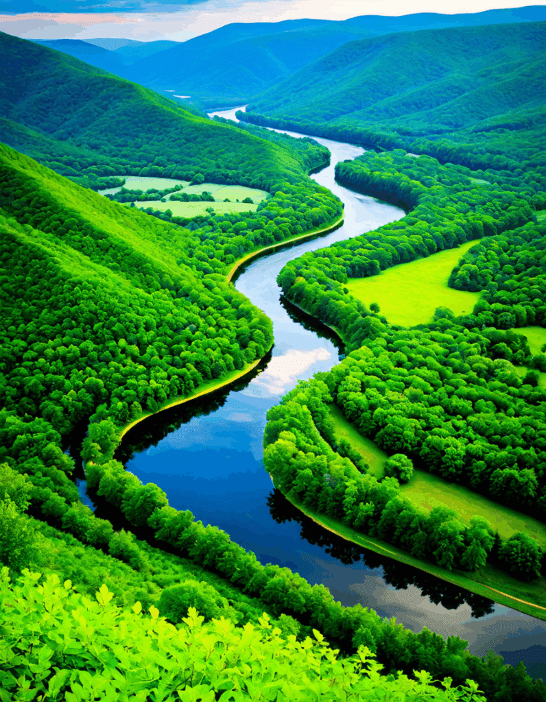 Shenandoah