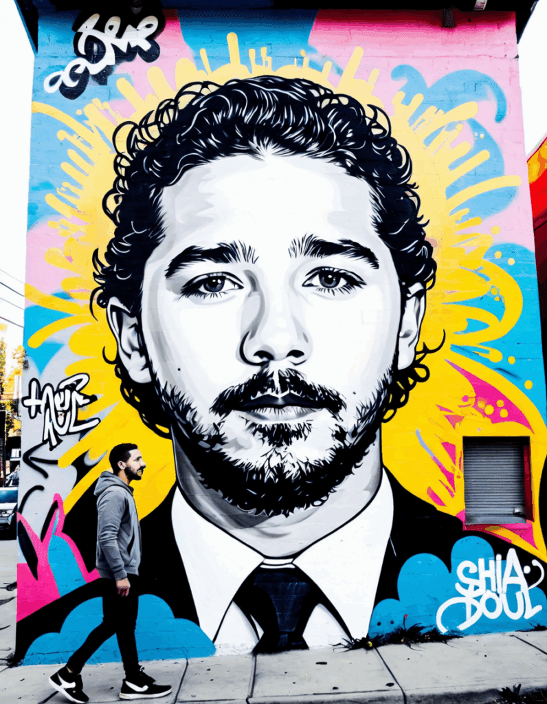 Shia Labeouf Movies