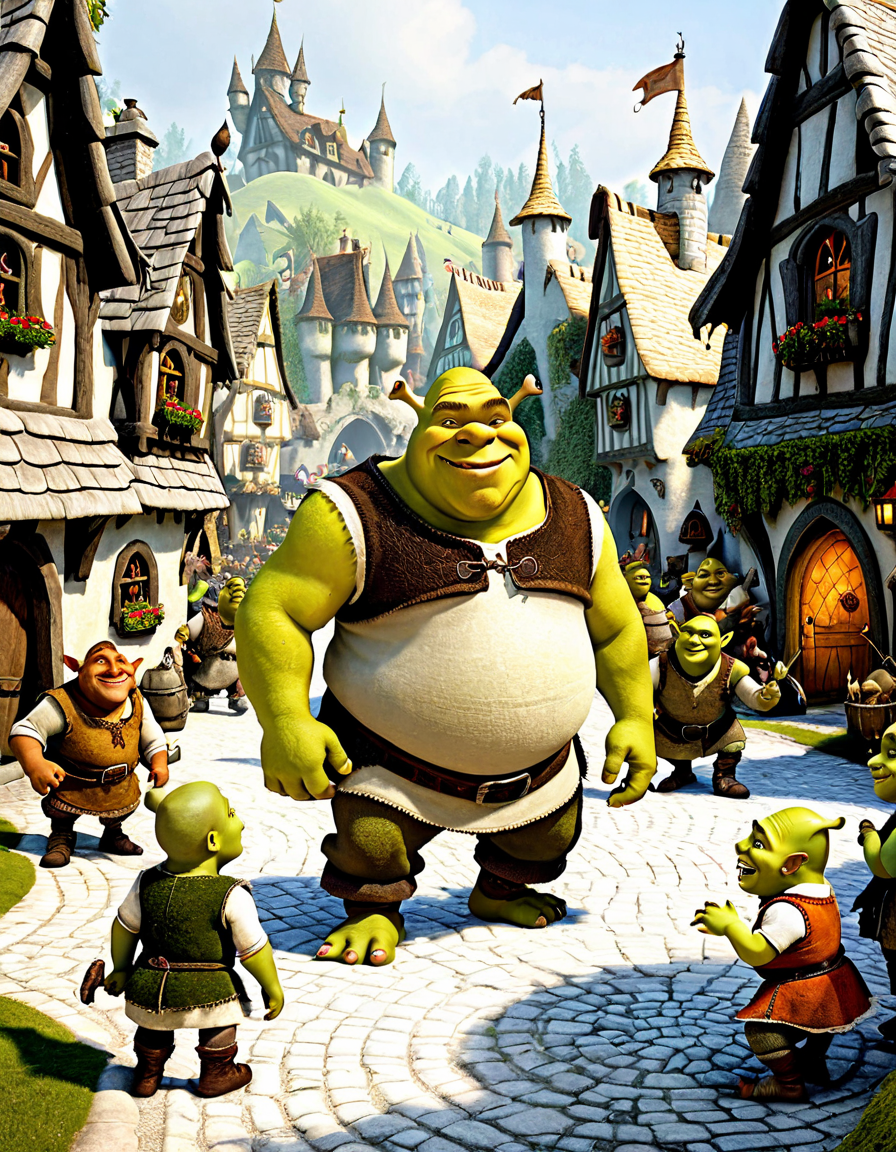Shrek 2