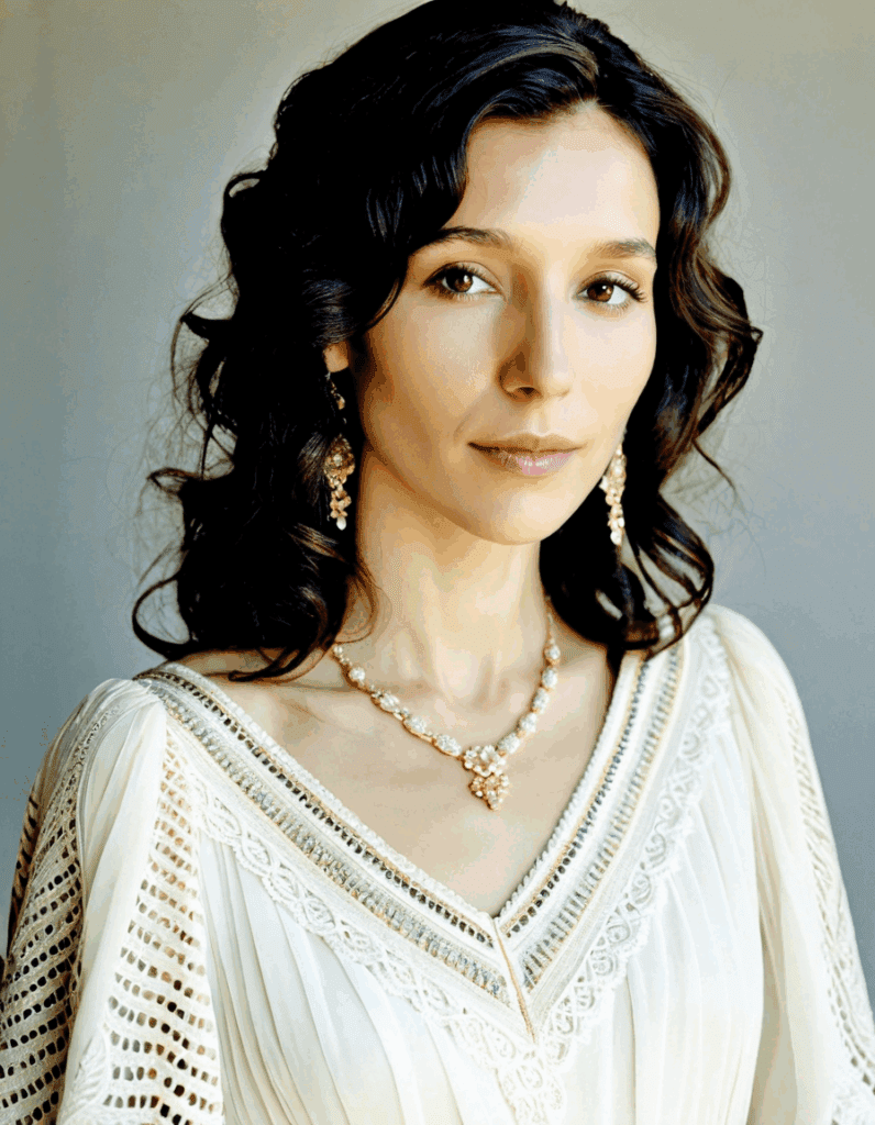 Sibel Kekilli