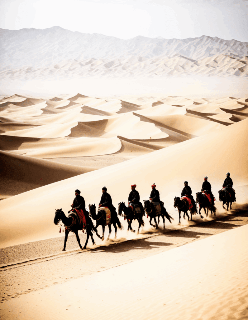 Silk Road