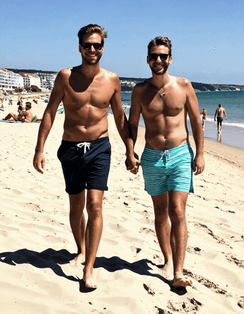 Simon and Simon