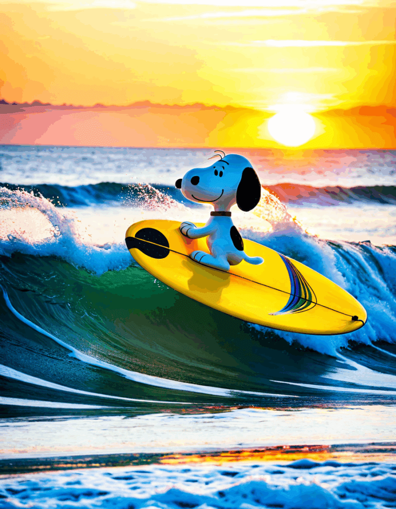 Snoopy