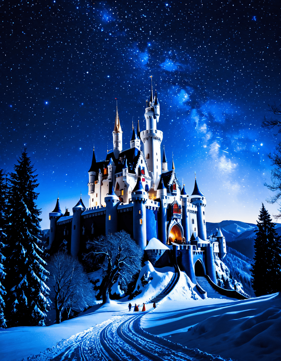Snow White Movie