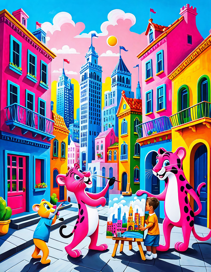 Speedy Gonzales