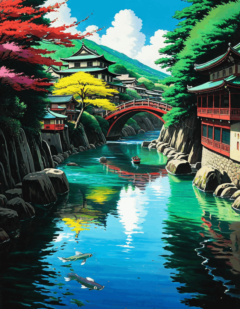 Spirited Away Spirited Away