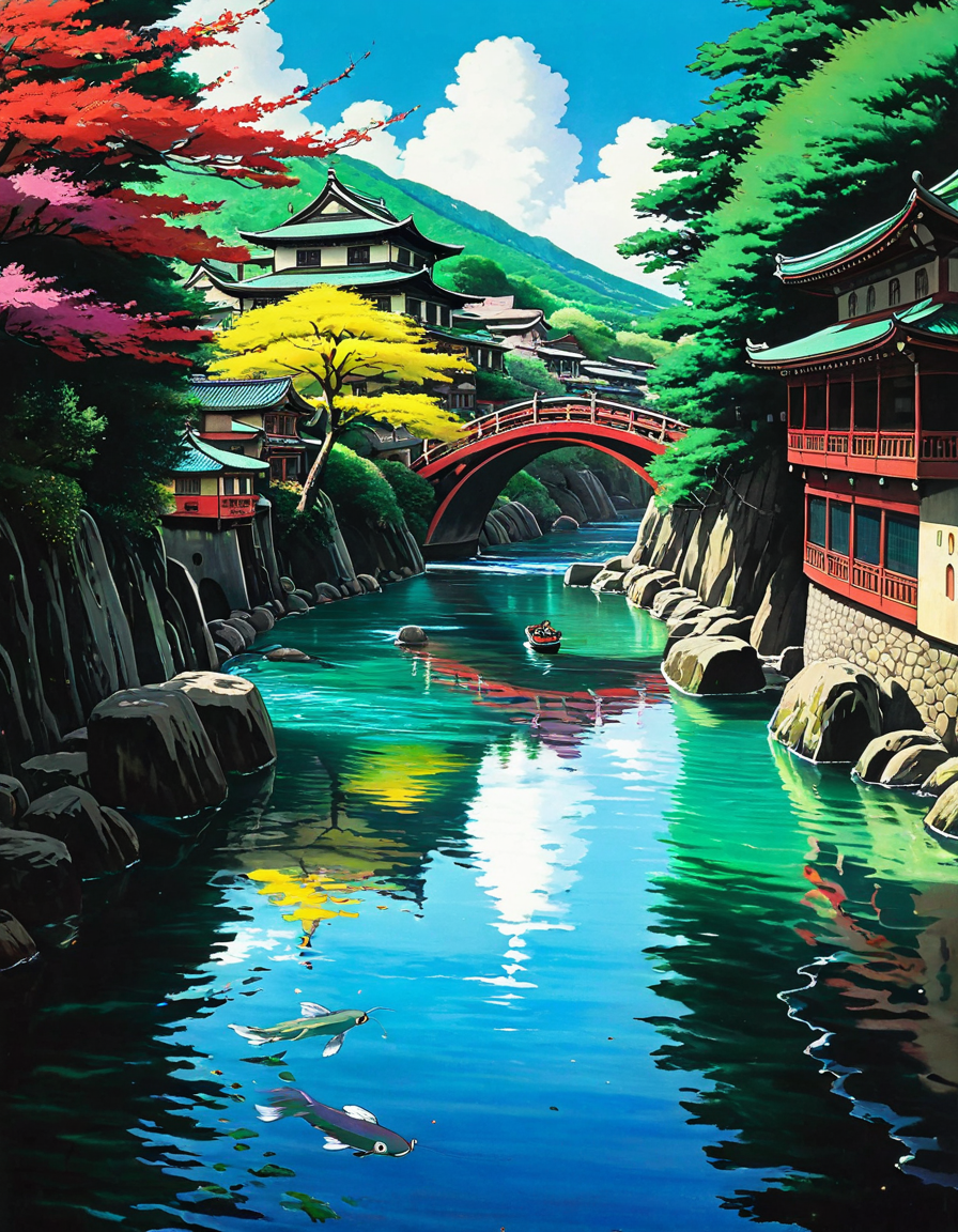 Spirited Away Spirited Away