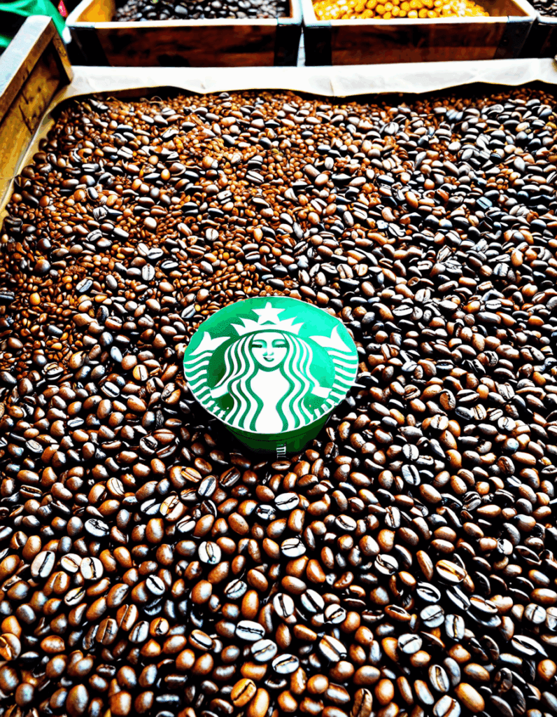 Starbuck