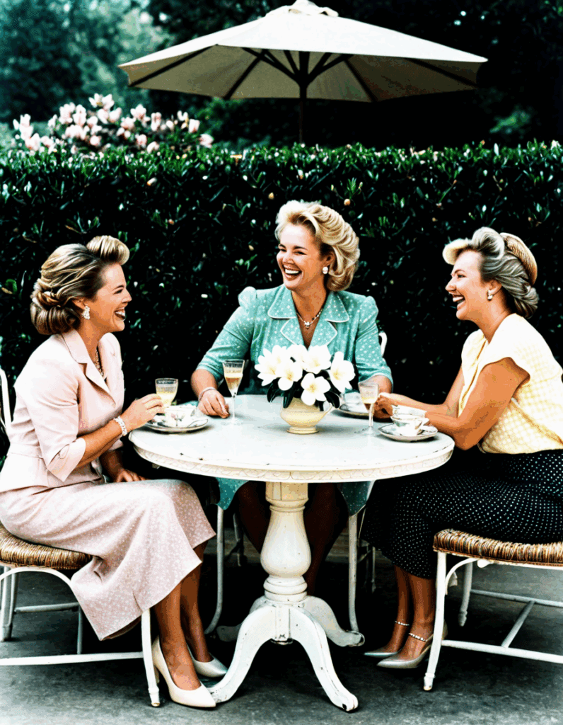 Steel Magnolias