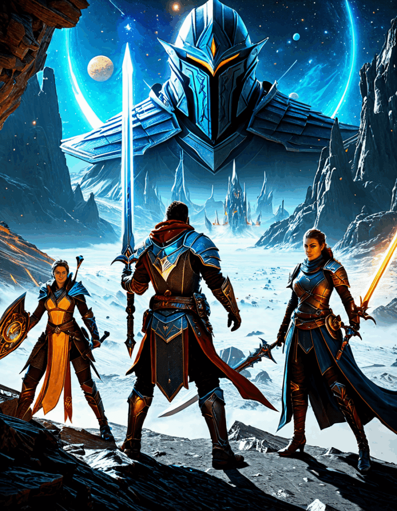 Stellar Blade Pc
