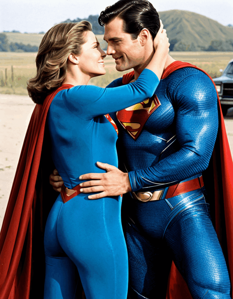 Superman Movies