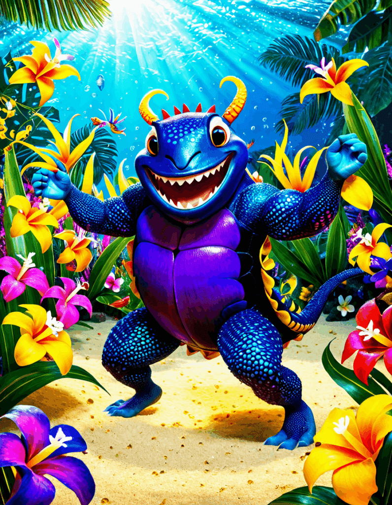 Tamatoa