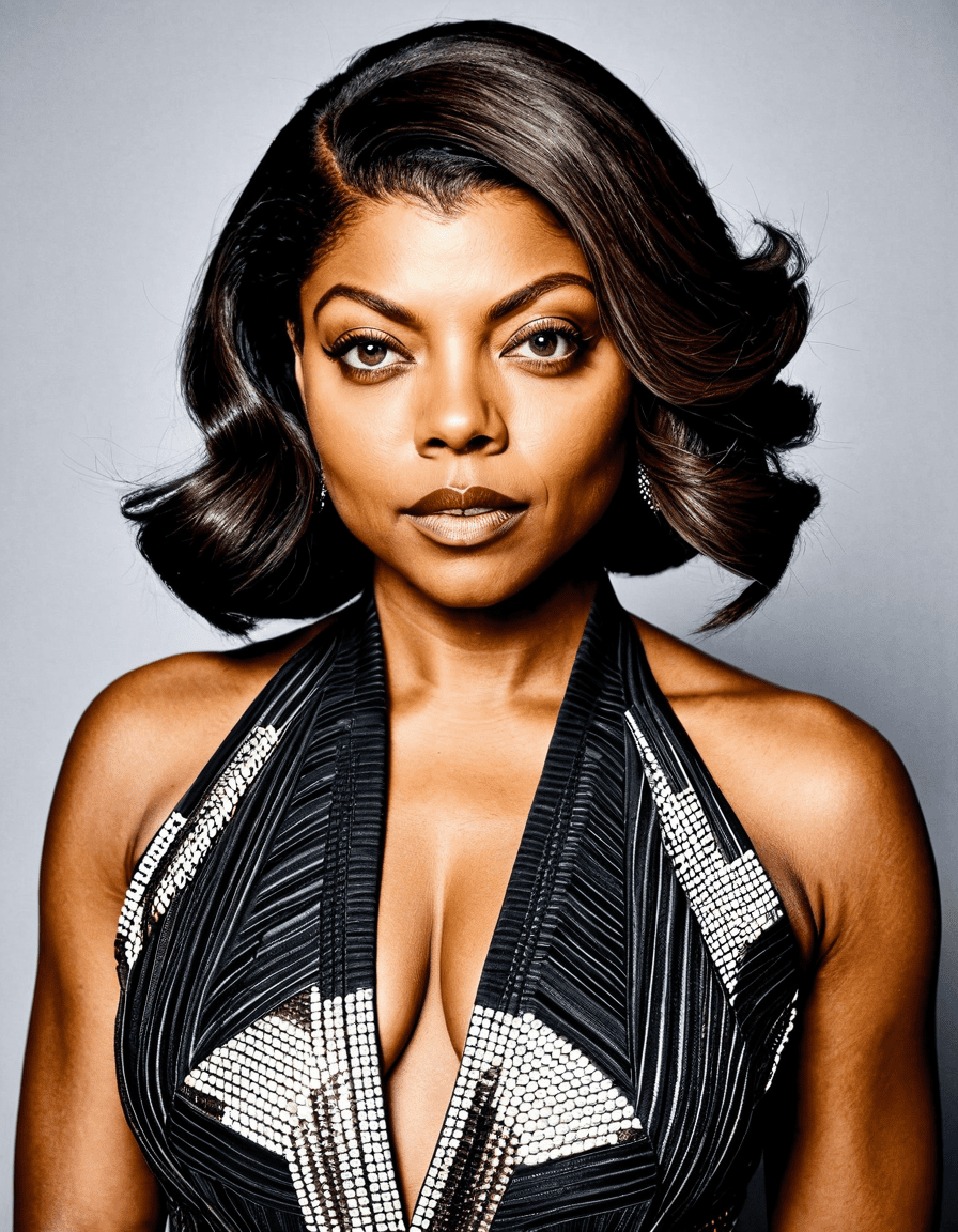 Taraji P Hensons