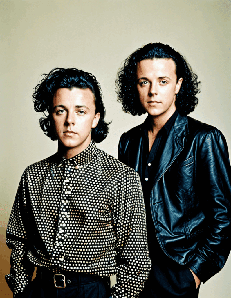 Tears for Fears