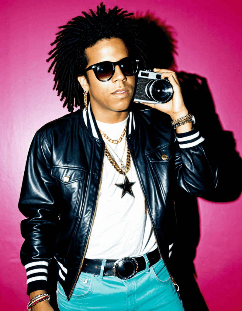 Tego Calderon