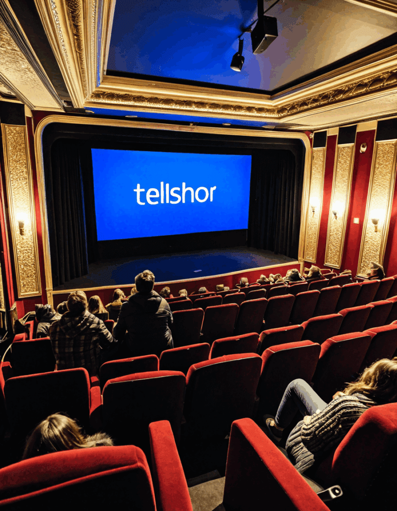 Telshor 12