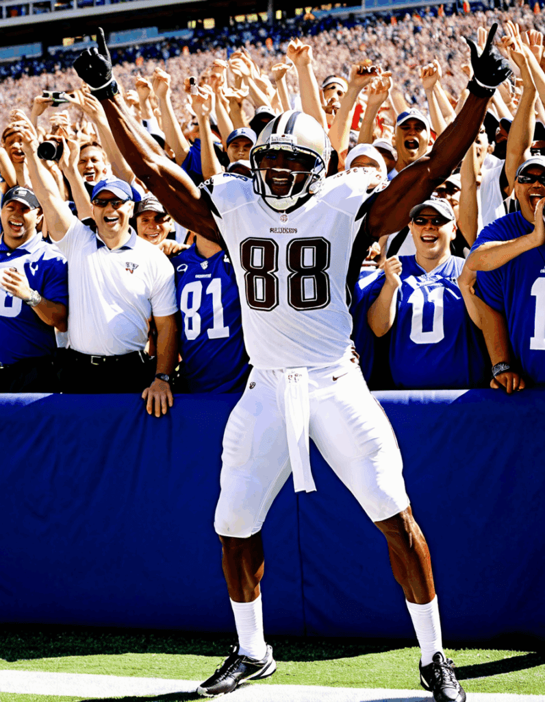 Terrell Owens