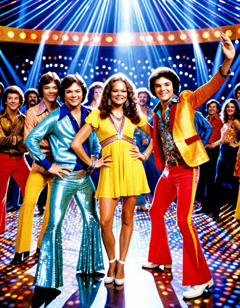 That 70S Show Cast