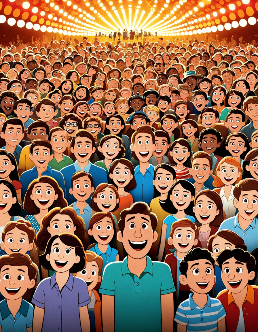 The American Society of Magical