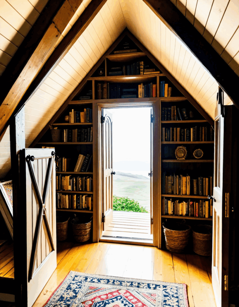 The Attic