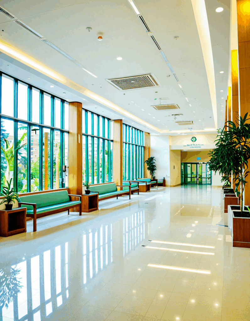 The Christ Hospital