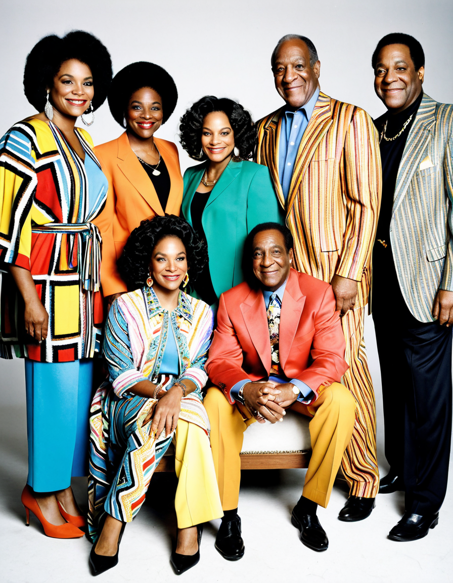 The Cosby Show