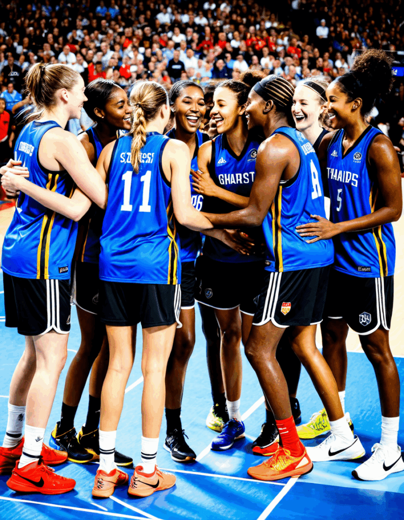The Finals