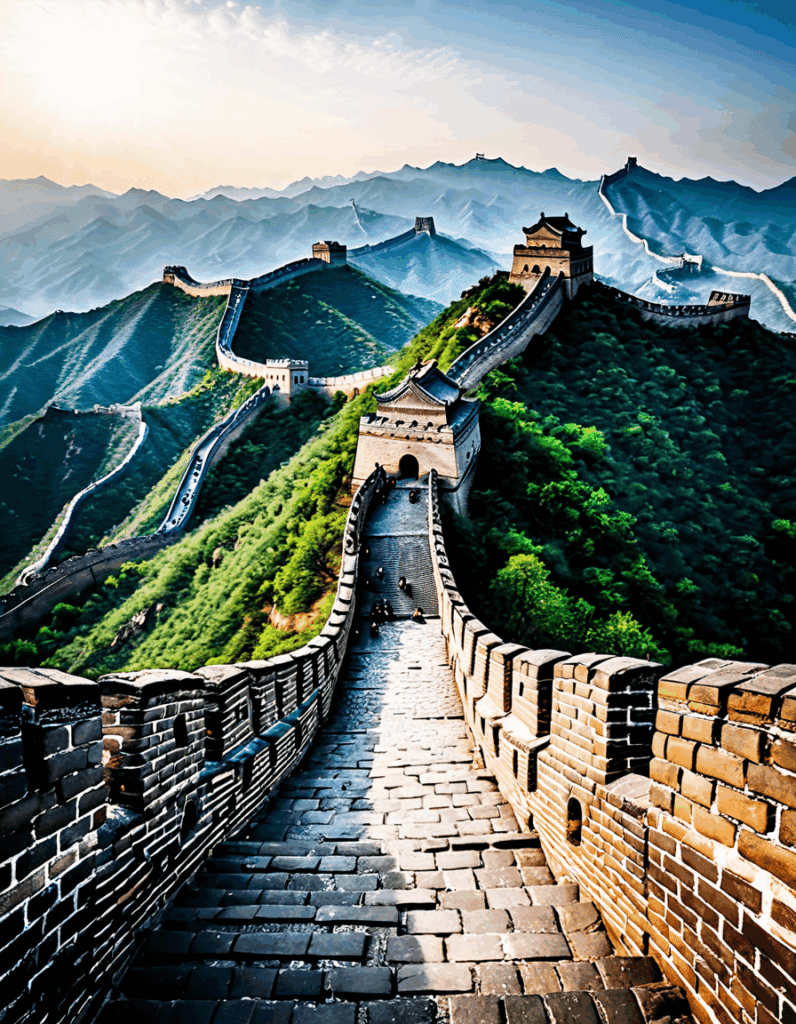 The Great Wall Movie