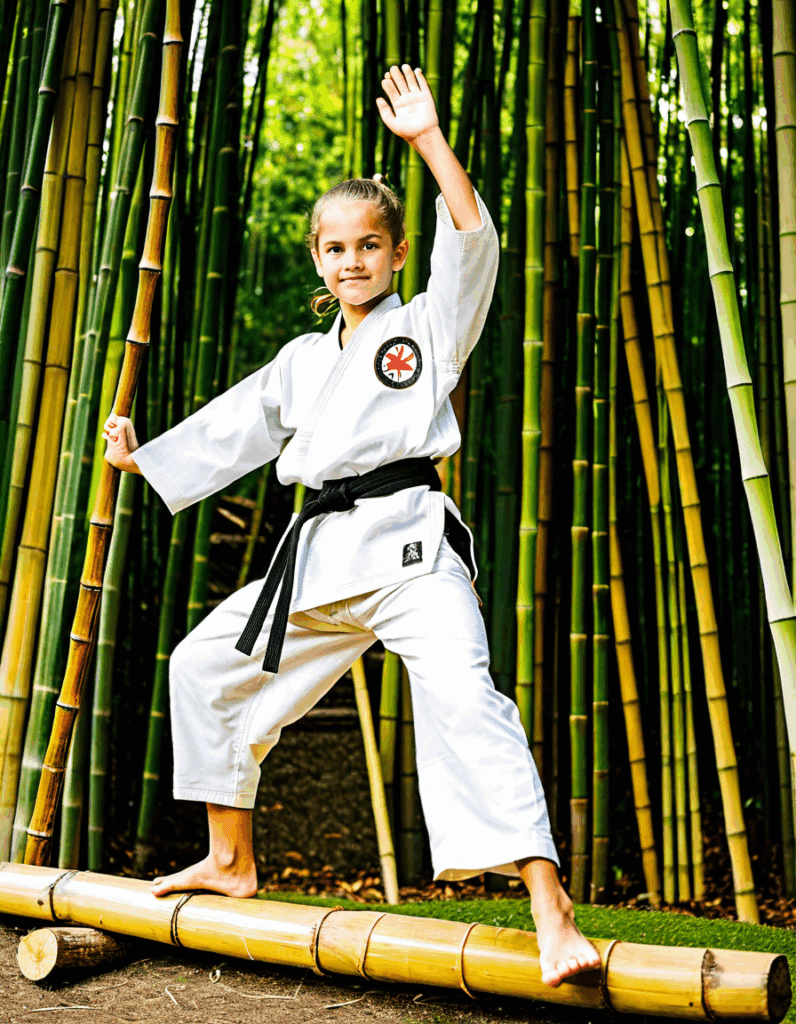 The Karate Kid