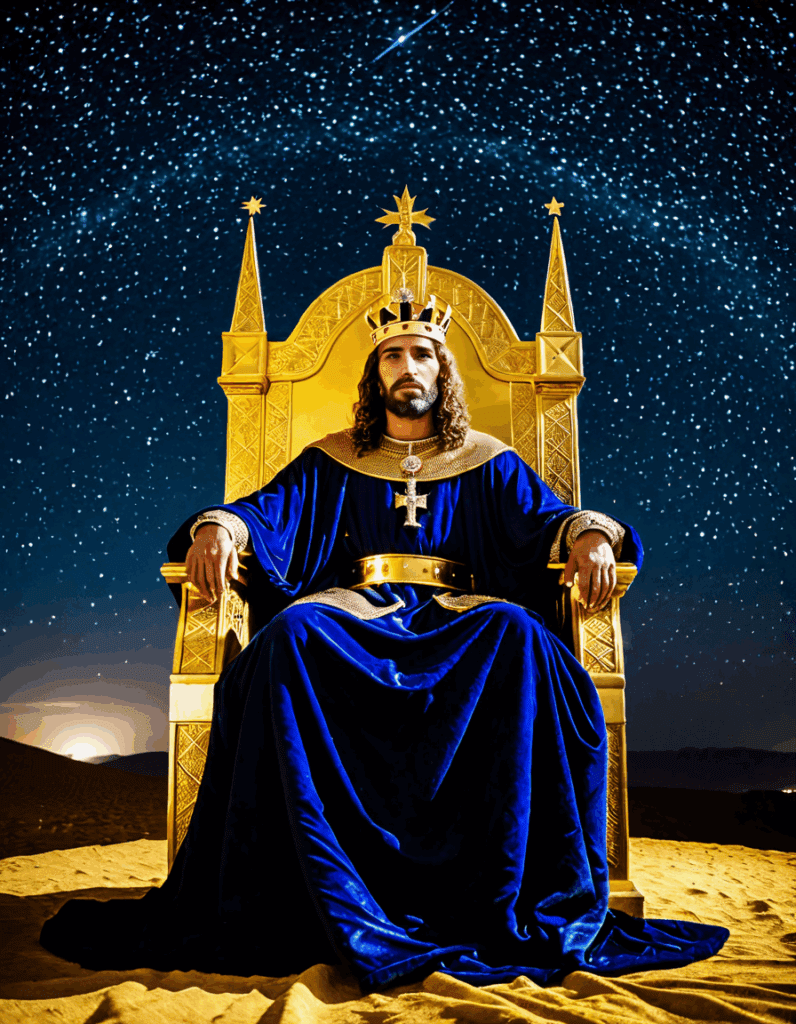 The King of Kings