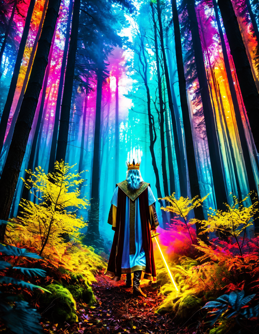 The Prince of Egypt