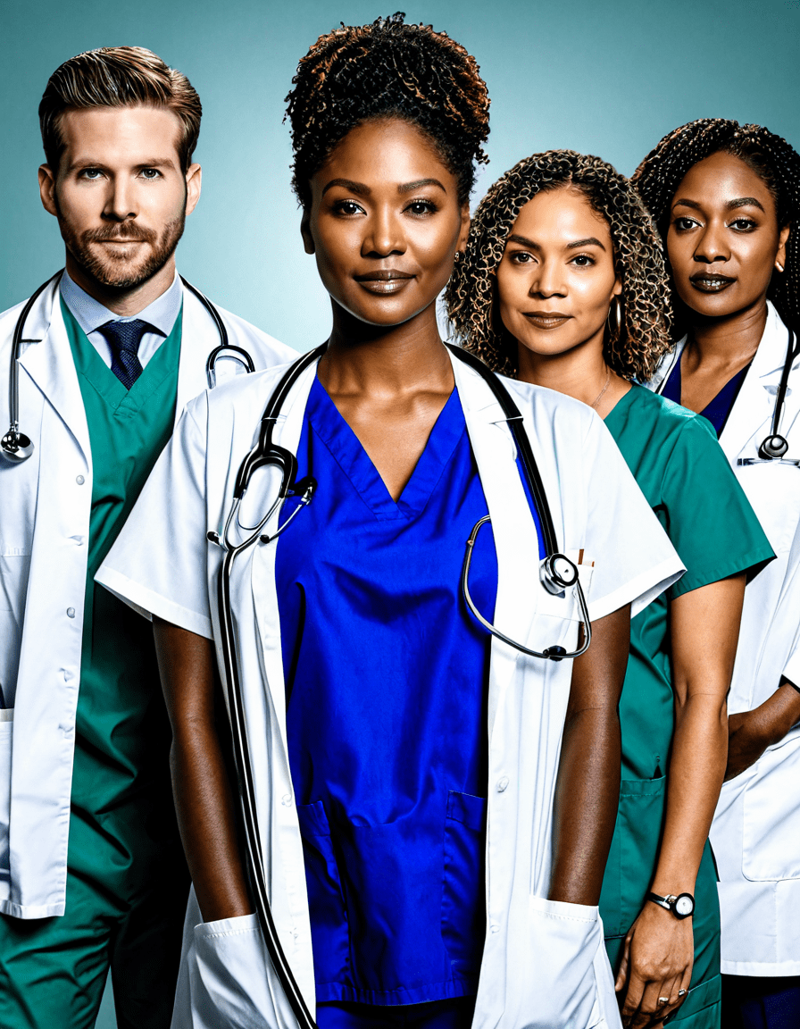 The Resident Season 6