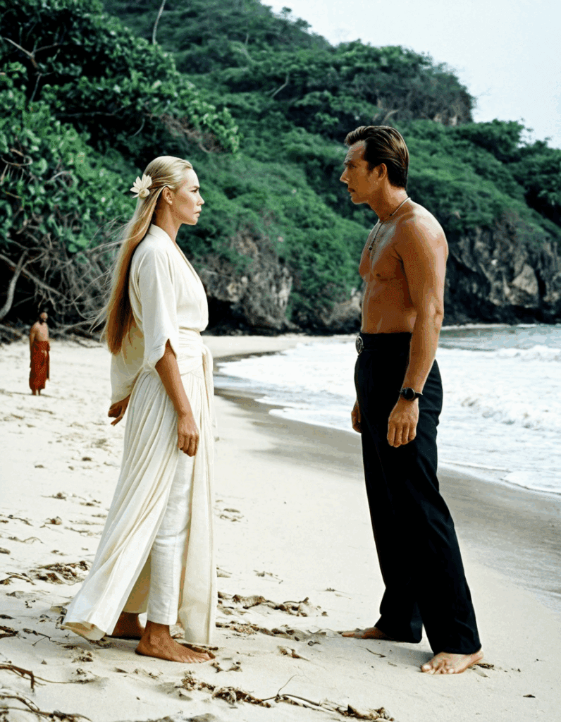 The White Lotus Season 1