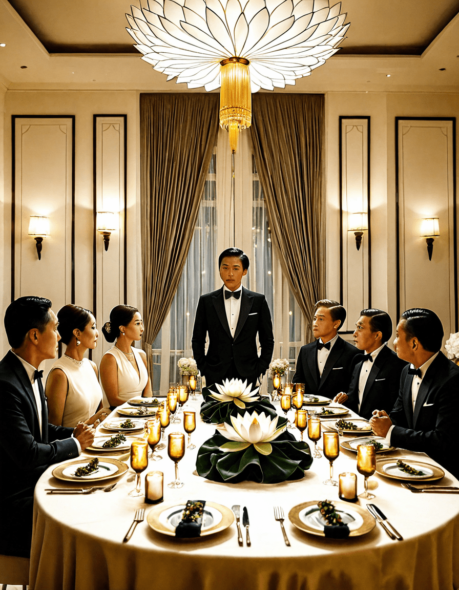 The White Lotus Season 2