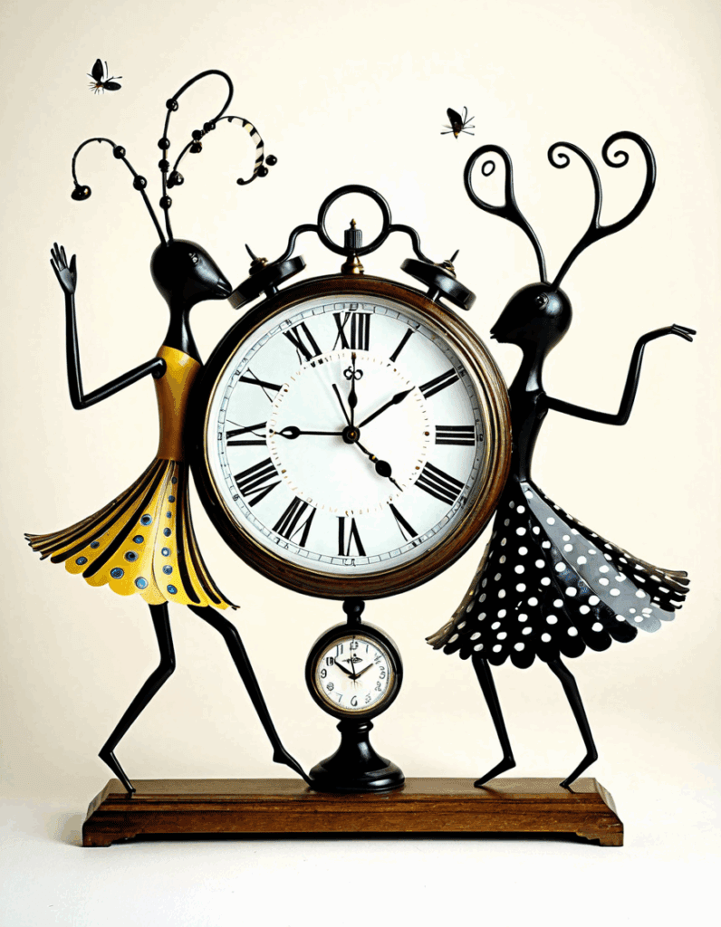 Tick Tock