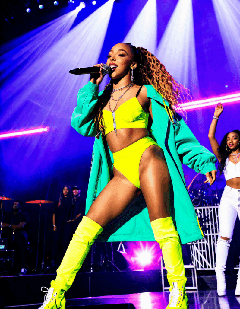 Tinashe