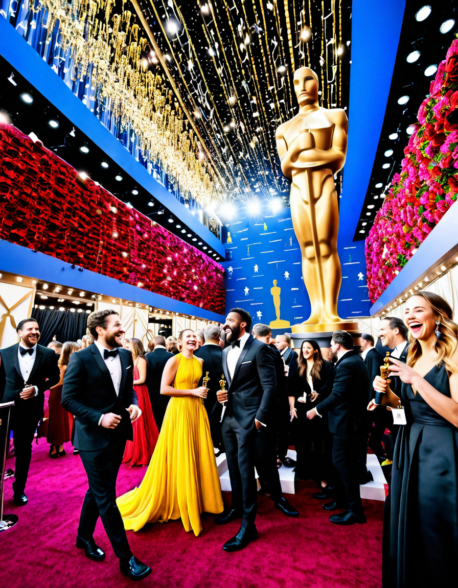 Tony Awards 2025