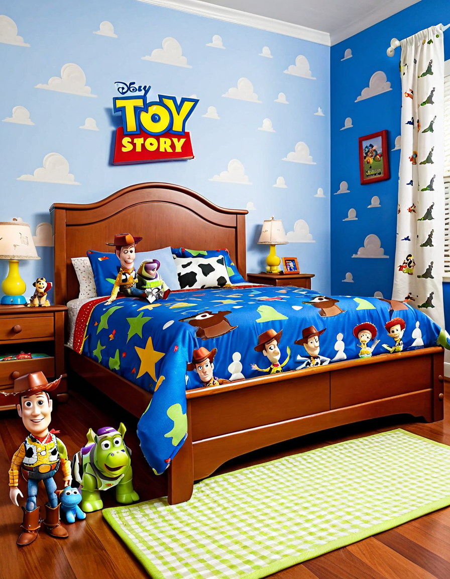 Toy Story 3