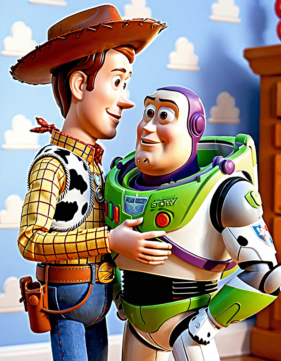 Toy Story 4