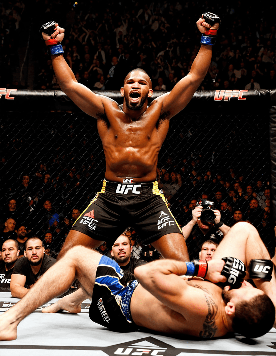 Ufc 310