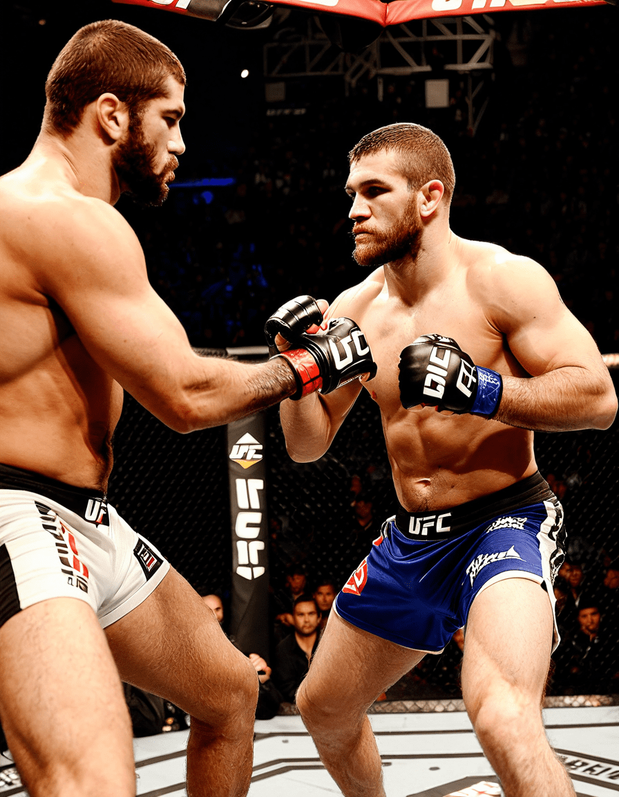 Ufc 313