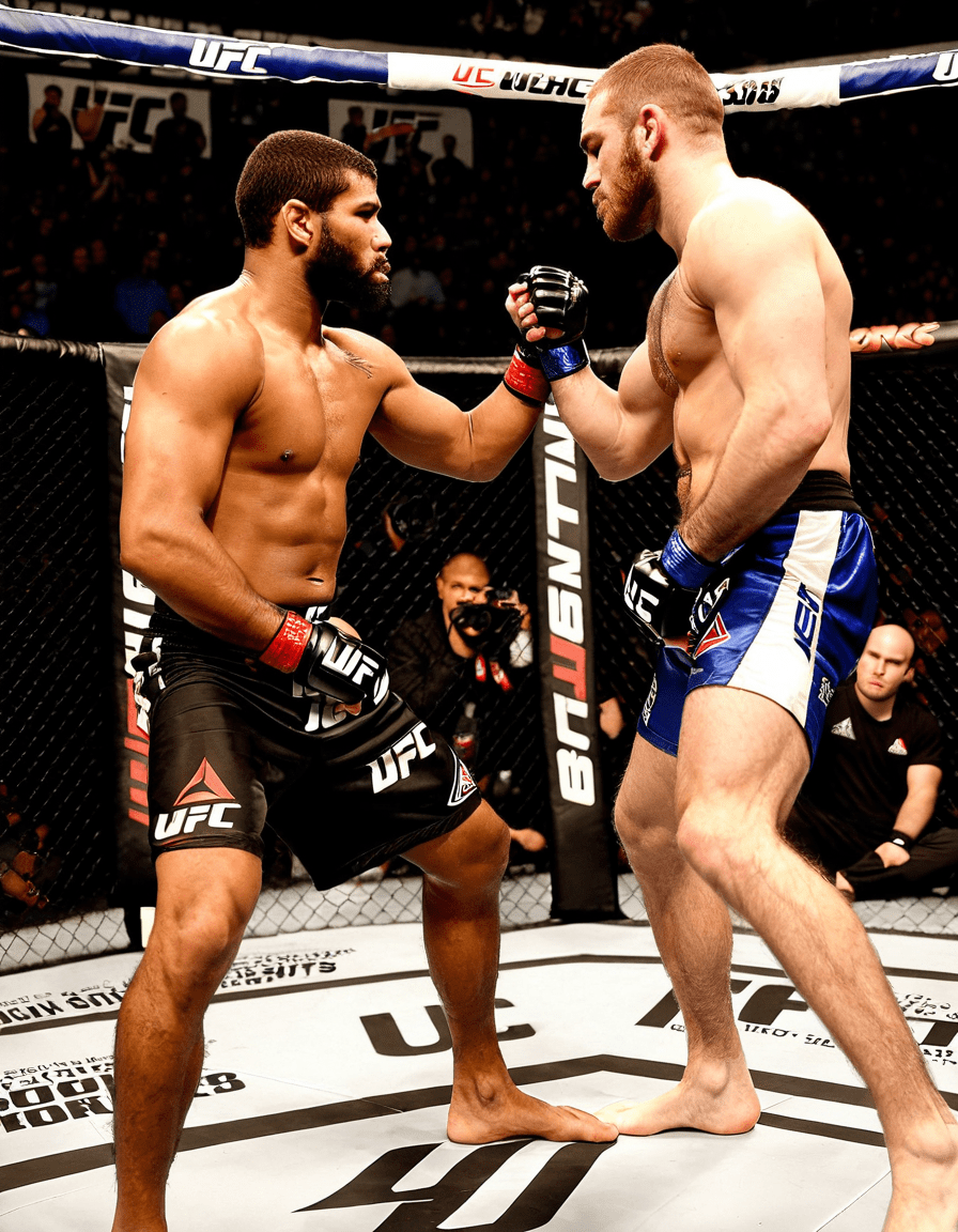 Ufc 314