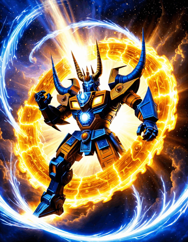Unicron