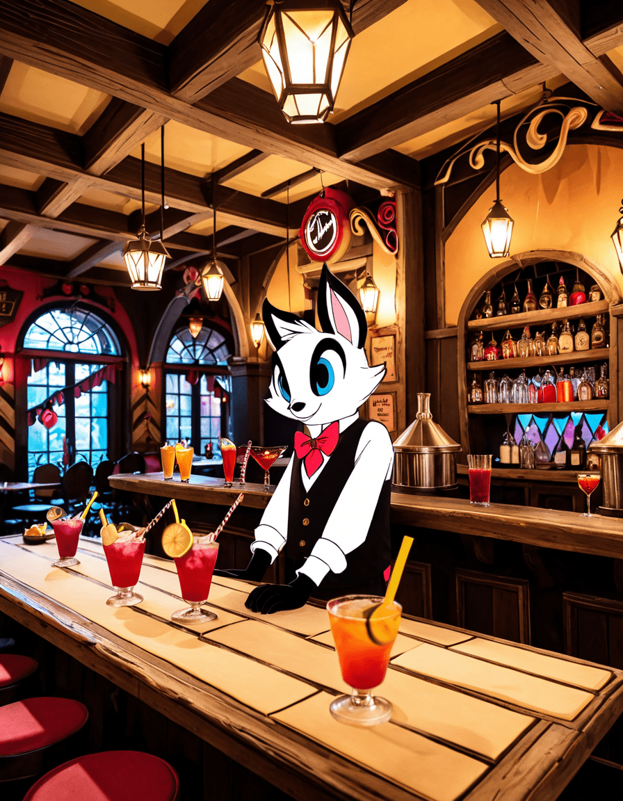 Vaggie Hazbin Hotel