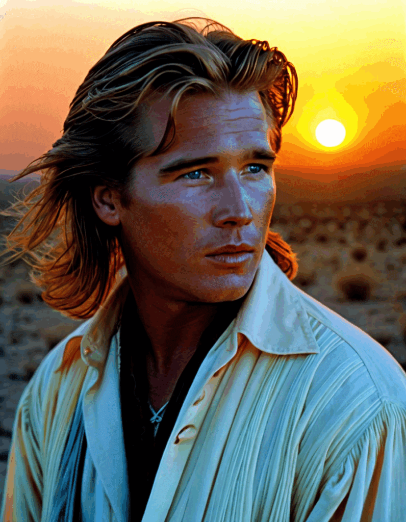 Val Kilmer Death