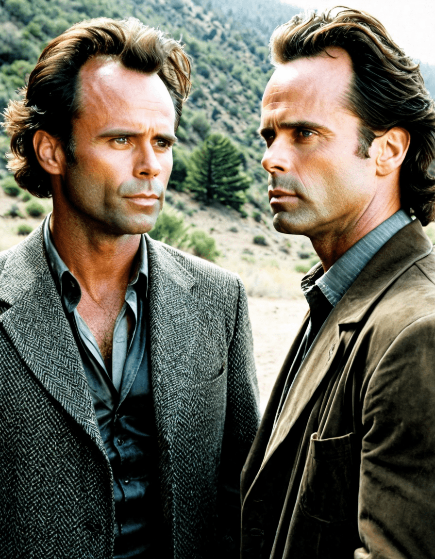 Walton Goggins Tv Shows