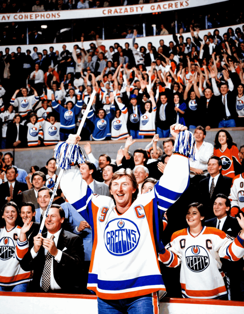 Wayne Gretzky